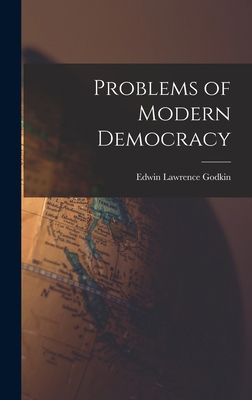 Problems of Modern Democracy 1017900256 Book Cover