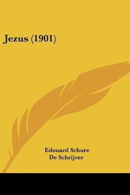 Jezus (1901) [Chinese] 1120632080 Book Cover