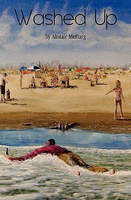 Washed Up 1453667636 Book Cover
