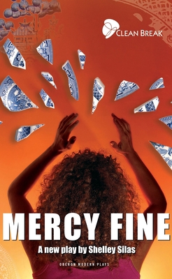 Mercy Fine: Clean Break Presents 1840026375 Book Cover