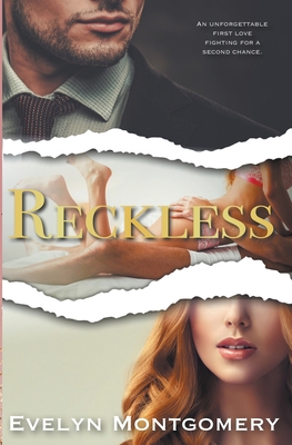 Reckless Book Cover
