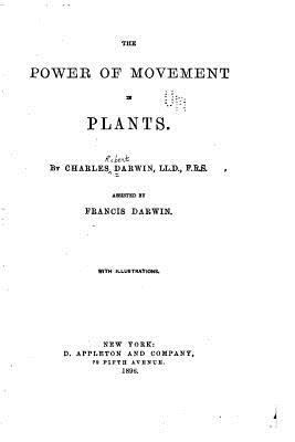 Charles Darwin's Works 1535094311 Book Cover