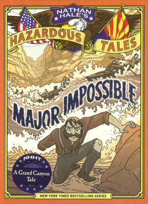 Major Impossible B0GMZ9WPFR Book Cover