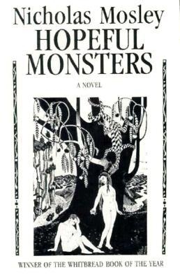 Hopeful Monsters 0916583856 Book Cover