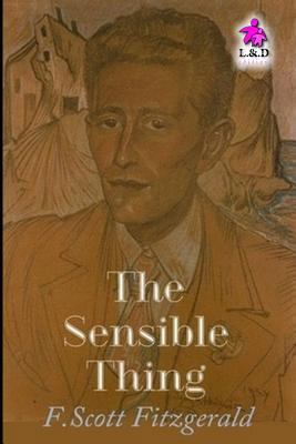 The Sensible Thing 1790907926 Book Cover