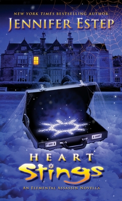Heart Stings 1950076326 Book Cover