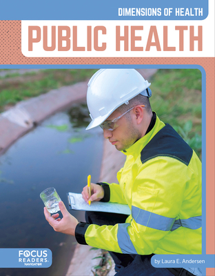 Public Health B0DVJ3LPJY Book Cover