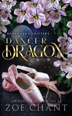 Dancer Dragon 1670537420 Book Cover