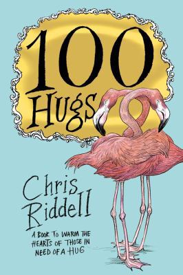 100 Hugs 1509814310 Book Cover