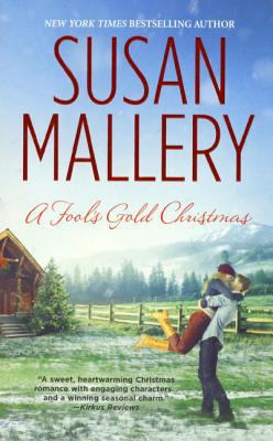 A Fool's Gold Christmas 060635039X Book Cover