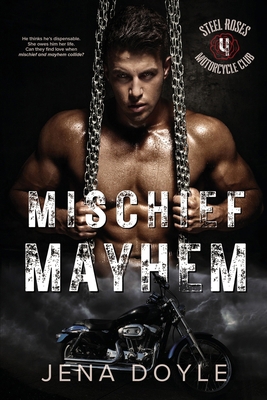 Mischief Mayhem B0D9NWW7K3 Book Cover