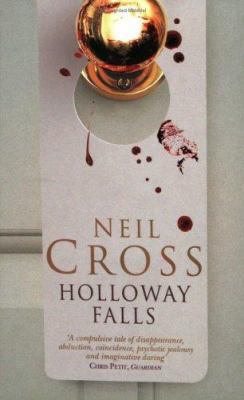 Holloway Falls 0743231384 Book Cover