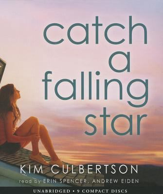 Catch a Falling Star 0545722969 Book Cover