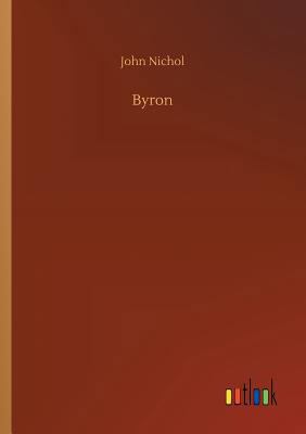 Byron 3734046084 Book Cover