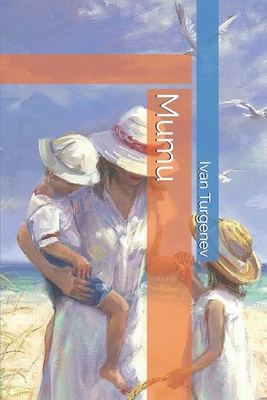 Mumu 1702397238 Book Cover