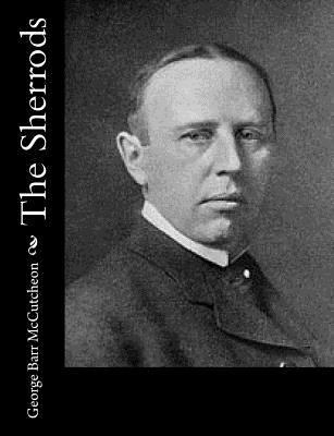 The Sherrods 1543081932 Book Cover