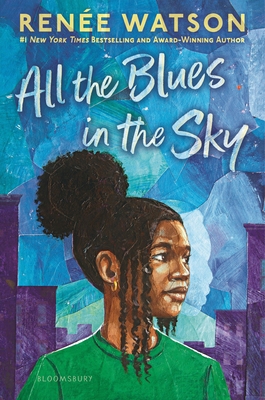 All the Blues in the Sky 1547605898 Book Cover