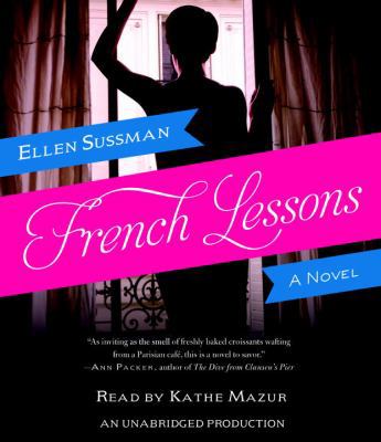 French Lessons 0307932273 Book Cover