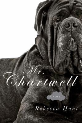 Mr. Chartwell 1554688655 Book Cover
