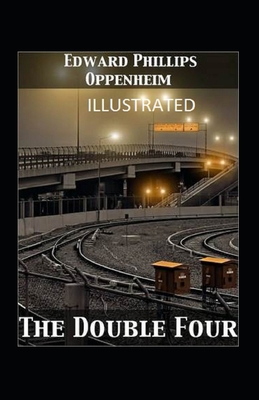 Paperback The Double Four Illustrated Book