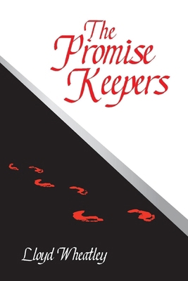 The Promise Keepers 0967252237 Book Cover