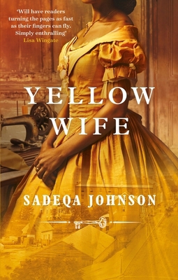 Yellow Wife 0349130604 Book Cover