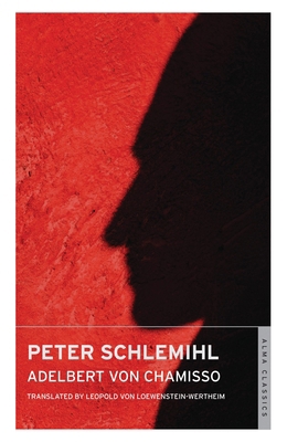 Peter Schlemihl 1847494501 Book Cover