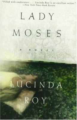 Lady Moses 0060930845 Book Cover