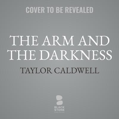 The Arm and the Darkness 1982643978 Book Cover