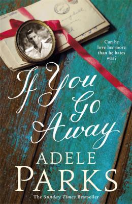 If You Go Away 1472205499 Book Cover
