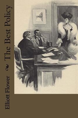 The Best Policy 1979326576 Book Cover