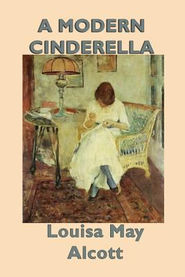 A Modern Cinderella 1617209139 Book Cover