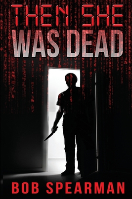 Then She Was Dead B091F5RNYC Book Cover
