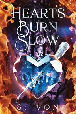 Hearts Burn Slow B0FSY9VBQQ Book Cover
