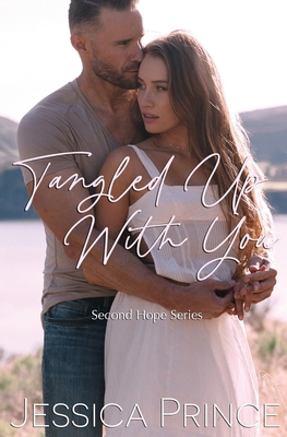 Tangled Up With You 1963488180 Book Cover
