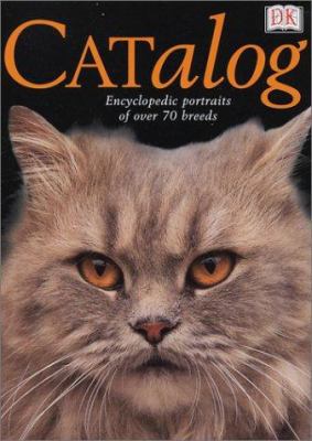 Catalog 0789483939 Book Cover