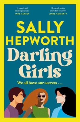 On Darling Girls. 1035038870 Book Cover