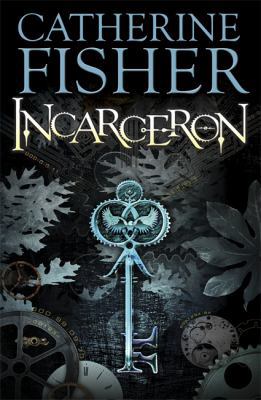 Incarceron 0340893605 Book Cover