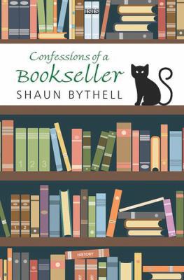 Confessions of a Bookseller [Large Print] 1785418157 Book Cover