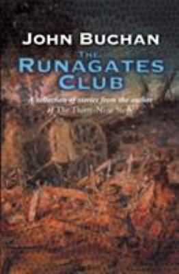 The Runagates Club: 8.95 1842327879 Book Cover