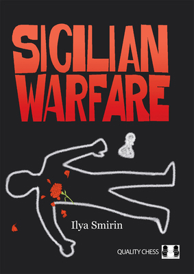 Sicilian Warfare            Book Cover