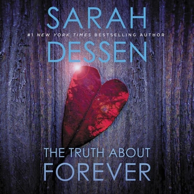 The Truth about Forever 1094107557 Book Cover