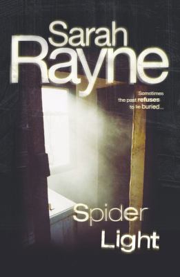 Spider Light B003ZE70RY Book Cover