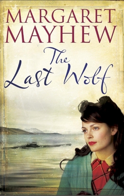 The Last Wolf [Large Print] 072789837X Book Cover