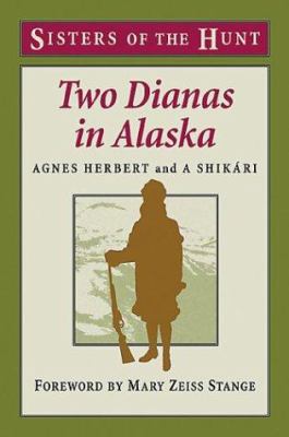 Two Dianas in Alaska 0811731316 Book Cover