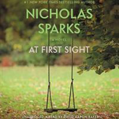 At First Sight 1478969385 Book Cover