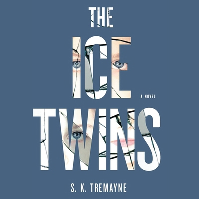 The Ice Twins 1478933216 Book Cover