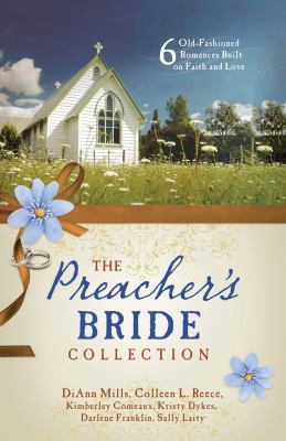 Preacher's Bride Collection 1683228812 Book Cover