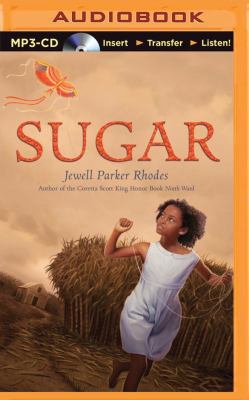 Sugar 1491501863 Book Cover