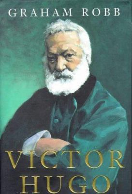 Victor Hugo 0330337076 Book Cover